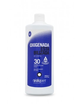 Oxigenada estabilizada en...