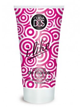 Crema de manos - 30 ml....