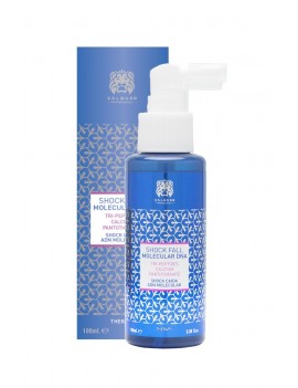 Shock Caída ADN Molecular -...