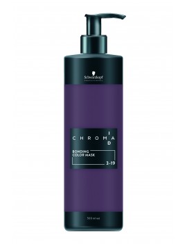 Mascarilla Chroma Id - 500...