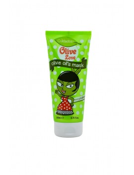 Cuidados máscara capilar...