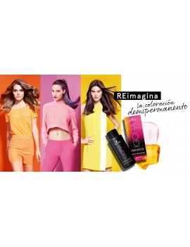 Igora Vibrance - 60 ml....