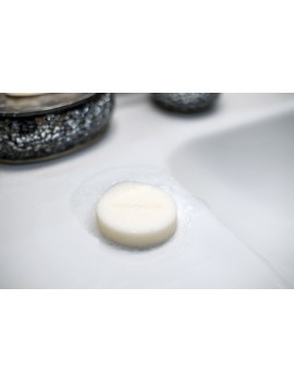 Champú sólido Pure sin...