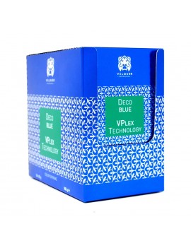 Decoloracion Decoblue VPLEX...
