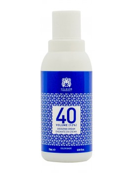 Oxigenada estabilizada en...