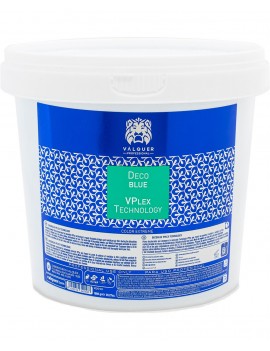 Decoblue VPLEX Technology -...