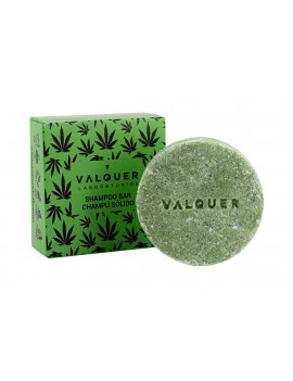 Champú sólido Hemp...