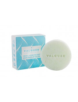 Agua micelar sólida Blue...