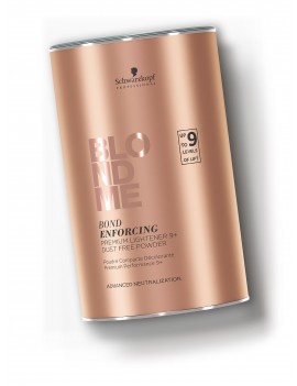 Decoloración BlondMe Color...