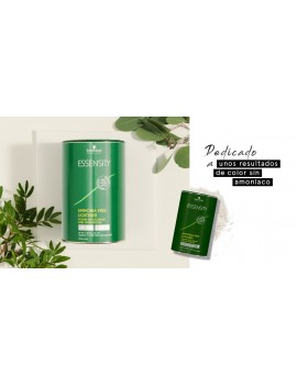 Tinte Profesional en Crema...