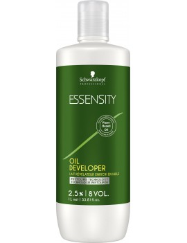 Oxigenada estabilizada en...