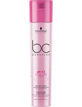 Champú Micelar sin Sulfatos...