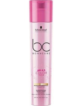 Champú Micelar Brillo...