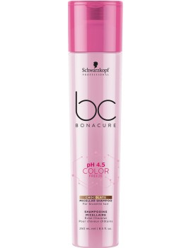 Champú Chocolate Micelar pH...