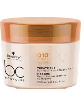 Mascarilla Q10+ Time...