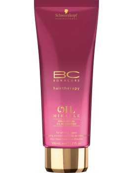 Champú con Aceite de Nuez...