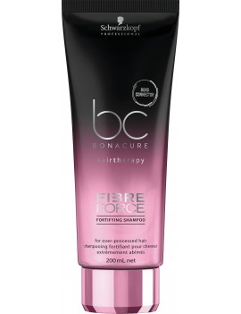 Champú Fortificante BC...