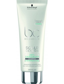 Champú Anticaspa BC Scalp...