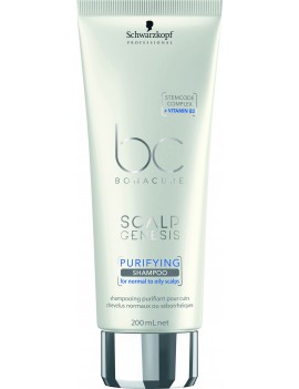 Champú Purificante BC Scalp...