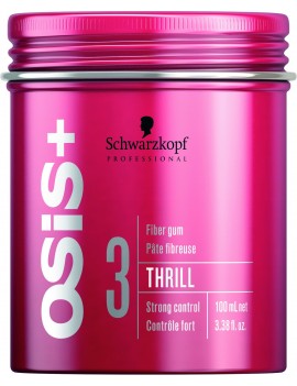 Goma Fibrosa OSiS+ Thrill -...