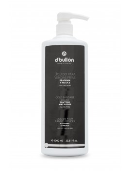 Líquido para vendas frías -...