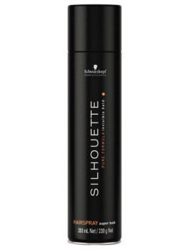 Laca Extra Fuerte...