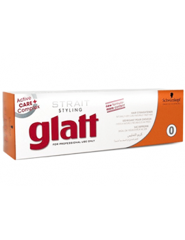 Crema Alisadora Strait Styling Glatt - Schwarzkopf