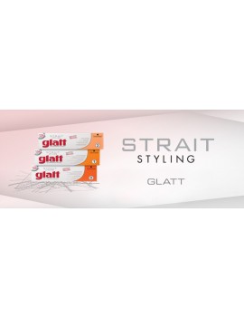 Crema Alisadora Strait Styling Glatt - Schwarzkopf Crema Alisadora Strait Styling Glatt - Schwarzkopf