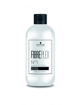 Fibreplex N°1 Bond Booster - 500 ml. Schwarzkopf