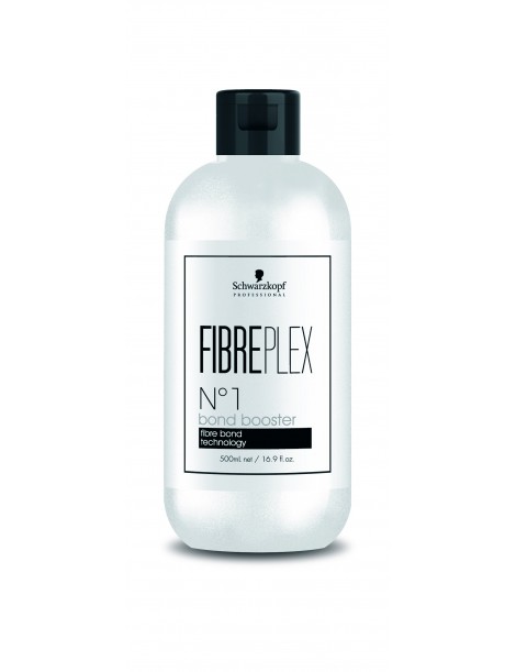Fibreplex N°1 Bond Booster - 500 ml. Schwarzkopf