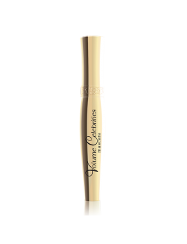 Máscara de Volumen de pestañas Celebrities - Eveline