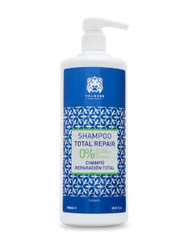 Champú Zero % Reparación...