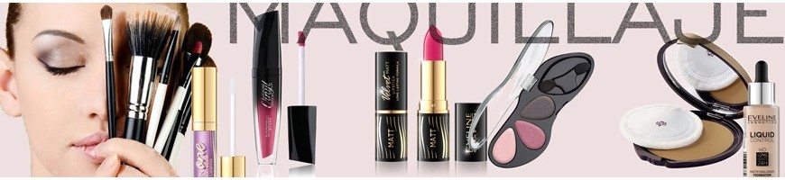 Maquillaje